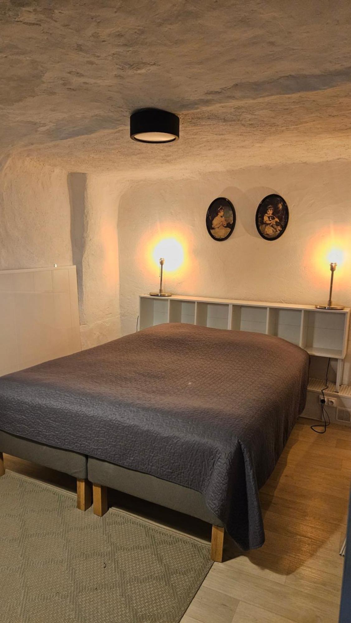 Le Laurier Villa Vouvray Eksteriør billede