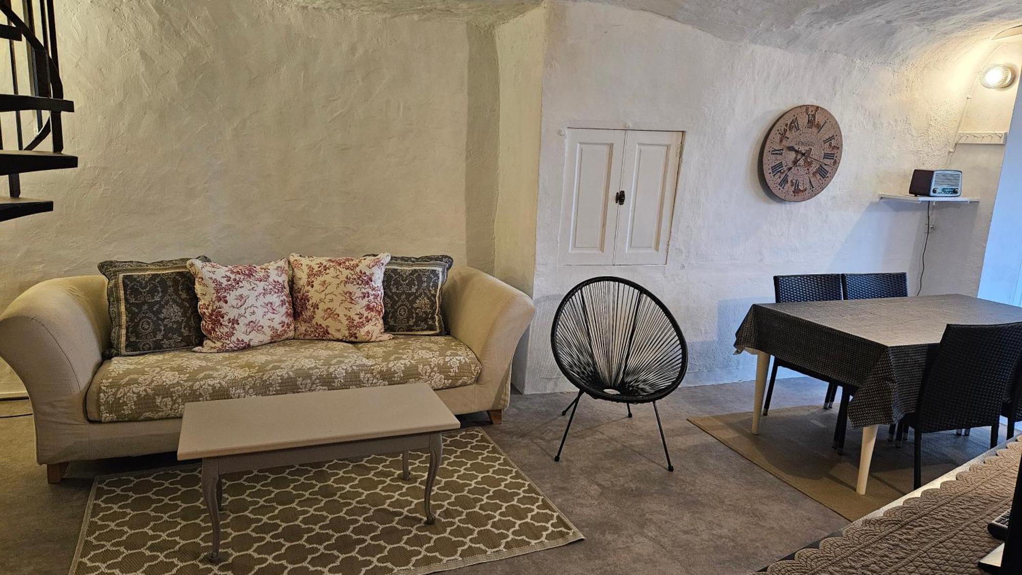 Le Laurier Villa Vouvray Eksteriør billede